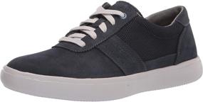 img 4 attached to Rockport Mens Jarvis Sneaker Magnet Men's Shoes