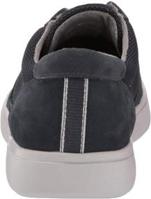 img 2 attached to Rockport Mens Jarvis Sneaker Magnet Men's Shoes