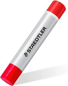 img 3 attached to 🎨 Набор портфелей Staedtler Karat Studio Quality - 24 цвета насыщенного цвета в прочном чехле для хранения