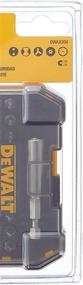 img 1 attached to DEWALT DWAX200 Security Screwdriving 31 Piece