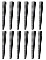 allegro combs cutting stylist tapered logo