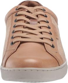 img 3 attached to 👟 Stylish and Trendy: Kenneth Cole New York Men's Fashion Sneakers