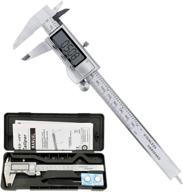 allnice caliper measuring tool electronic micrometer conversion логотип