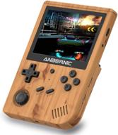 🎮 experience retro gaming with mjkj handheld console sparring classic logo