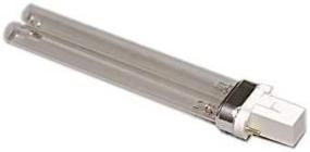 img 1 attached to Watts Germicidal Ultraviolet Light for Industrial Electrical Applications