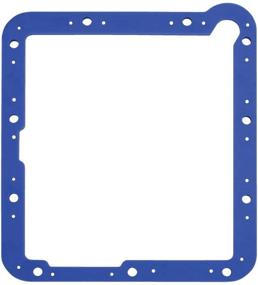 img 1 attached to High-Quality Moroso 93107 Gasket for Ford C4 Transmission