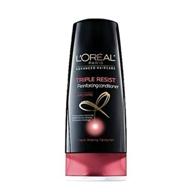 loreal paris advanced reinforcing conditioner logo