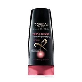 img 1 attached to LOreal Paris Advanced Reinforcing Conditioner