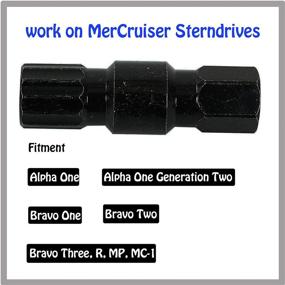 img 1 attached to Ссылка SUPERFASTRACING бисагра Mercury Mercruiser 91 78310