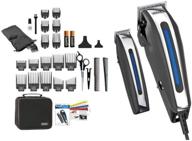 💇 wahl hair clipper kit: perfect precision and versatility for your hair care needs logo