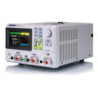 ⚡️ siglent spd3303x-e triple output power supply: maximizing efficiency and versatility logo