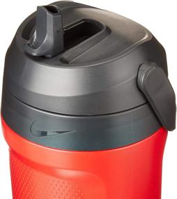 img 1 attached to Unleash Your Potential with Nike Fuel Jug Red 64: Amplify Your Workout Fueling!