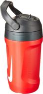 unleash your potential with nike fuel jug red 64: amplify your workout fueling! logo