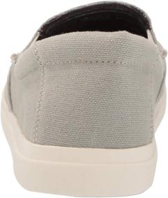 img 2 attached to 👟 Overcast Sanuk Men's Sideline Sneaker