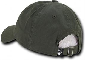 img 1 attached to Rapiddominance Freedom Relaxed Graphic Khaki Outdoor Recreation