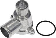 dorman 902 1014 coolant thermostat housing logo