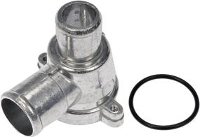 img 2 attached to Dorman 902 1014 Coolant Thermostat Housing