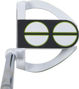 img 2 attached to 🏌️ Ultimate Golf Performance: Pinemeadow Golf PGX SL Putter for Men's Right Hand