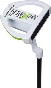 img 3 attached to 🏌️ Ultimate Golf Performance: Pinemeadow Golf PGX SL Putter for Men's Right Hand