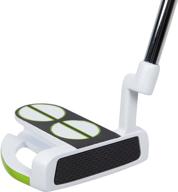 🏌️ ultimate golf performance: pinemeadow golf pgx sl putter for men's right hand logo