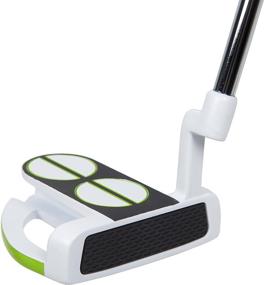 img 4 attached to 🏌️ Ultimate Golf Performance: Pinemeadow Golf PGX SL Putter for Men's Right Hand