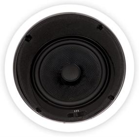 img 3 attached to Theater Solutions TSS6A Deluxe 🎭 Home Theater 6.5&#34; Angled In-Ceiling Speaker