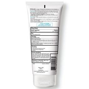 img 3 attached to Roche Posay Effaclar Medicated Acne Cleanser