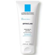 roche posay effaclar medicated acne cleanser logo