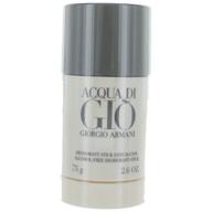 🌬️ ultimate odor protection: giorgio armani acqua di gio for men alcohol-free deodorant logo