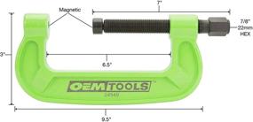 img 2 attached to OEMTOOLS 24549 Устройство для установки автомобильных подшипников