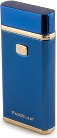 img 2 attached to 🔥 Revolutionary USB Rechargeable Windproof Arc Lighter - A Spark of Innovation