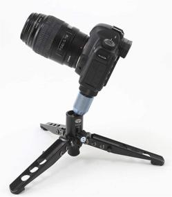 img 3 attached to 📷 Sirui P-204SR Monopod from the P Series