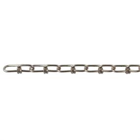 img 2 attached to Perfection Chain Products 17501 Stainless