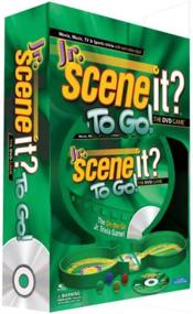 img 3 attached to Jr Scene Go DVD Game