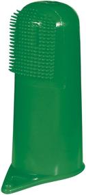 img 2 attached to ProDental Finger Brushes: Efficient Pet Teeth Cleaning, 50-Pack