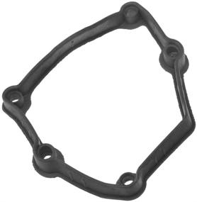 img 2 attached to Cylinder Head Cover Gasket: BMW 320i - Premium Quality & Compatible