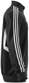 img 3 attached to Куртка для тренировок Adidas Alphaskin размер M для мужчин, одежда и активный отдых.
