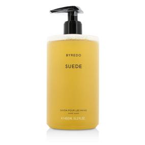 img 2 attached to Byredo Suede Hand 450Ml 15 2Oz