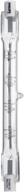 💡 philips 415703: high voltage 500 watt 4 7 inch bulb for optimal illumination логотип