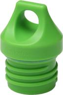 green klean kanteen loop bottle cap logo