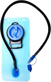 img 3 attached to Maximize Hydration with our Hydration Bladder - 3L/100oz & 2L/70oz Options!