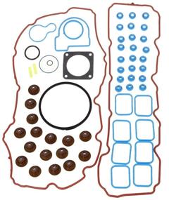 img 2 attached to Vincos HS26157PT CS26157 ES71129 Head Gasket Set with Bolts - Compatible with Ram 1500, Durango, Dokota, Grand Cherokee - 4.7L V8 - 2000-2003 Models