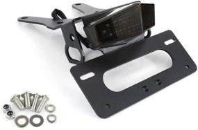 img 2 attached to Xitomer Eliminator Compatible Aftermarket Blinkers Motorcycle & Powersports