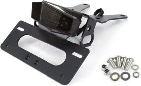 img 4 attached to Xitomer Eliminator Compatible Aftermarket Blinkers Motorcycle & Powersports