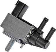 🔍 dorman 911-339 purge valve for vapor canister logo