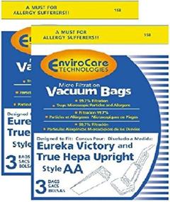 img 1 attached to Eureka Victory True Style 6 Pack
