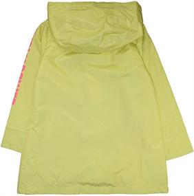 img 1 attached to 💧 Carter's Women's Little Girls' Her Favorite Rainslicker Rain Jacket - Stay Dry in Style!