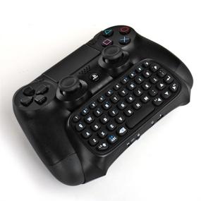 img 3 attached to PS4 Wireless Mini Bluetooth Keyboard Playstation