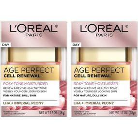 img 3 attached to LOreal Paris Skincare Perfect Moisturizer