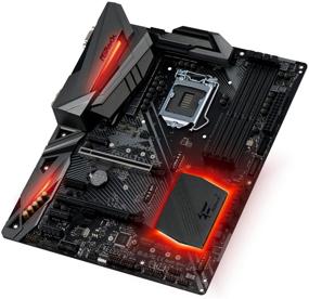 img 2 attached to 💻 Материнские платы ASRock H370 Performance ATX - разъем LGA1151, Intel H370, DDR4, Quad CrossFireX, SATA3 и USB3.1, M.2, A & GbE